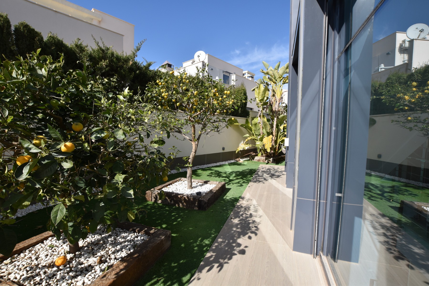 5 Bed, 3 Bath, HouseFor Sale, San Miguel de Salinas, Alicante