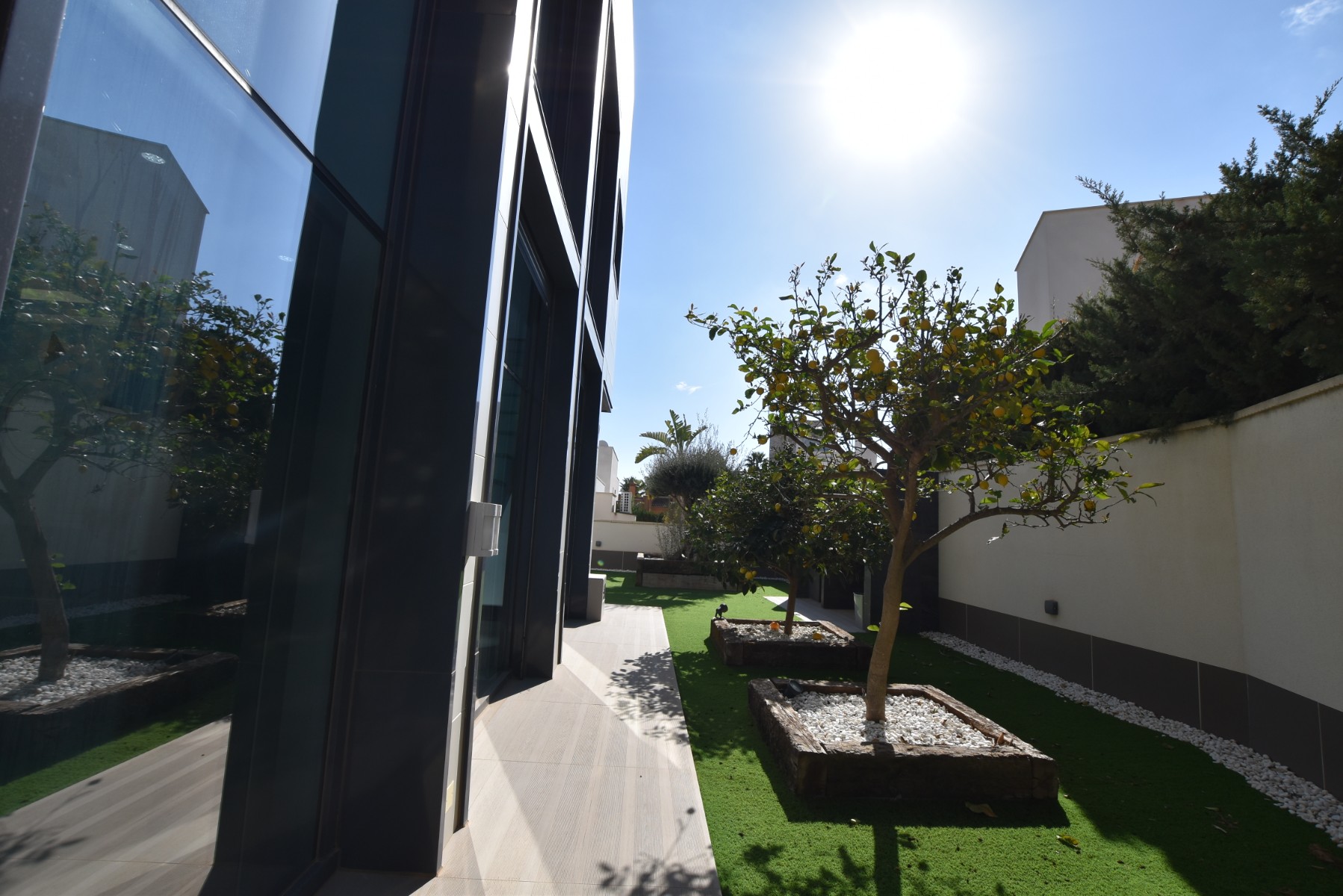 5 Bed, 3 Bath, HouseFor Sale, San Miguel de Salinas, Alicante