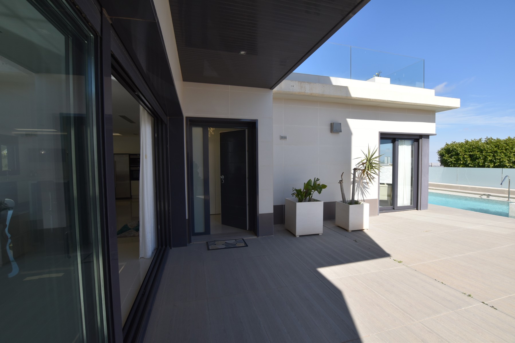 5 Bed, 3 Bath, HouseFor Sale, San Miguel de Salinas, Alicante