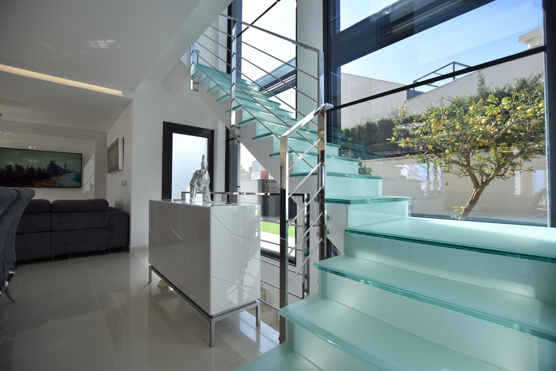 5 Bed, 3 Bath, HouseFor Sale, San Miguel de Salinas, Alicante