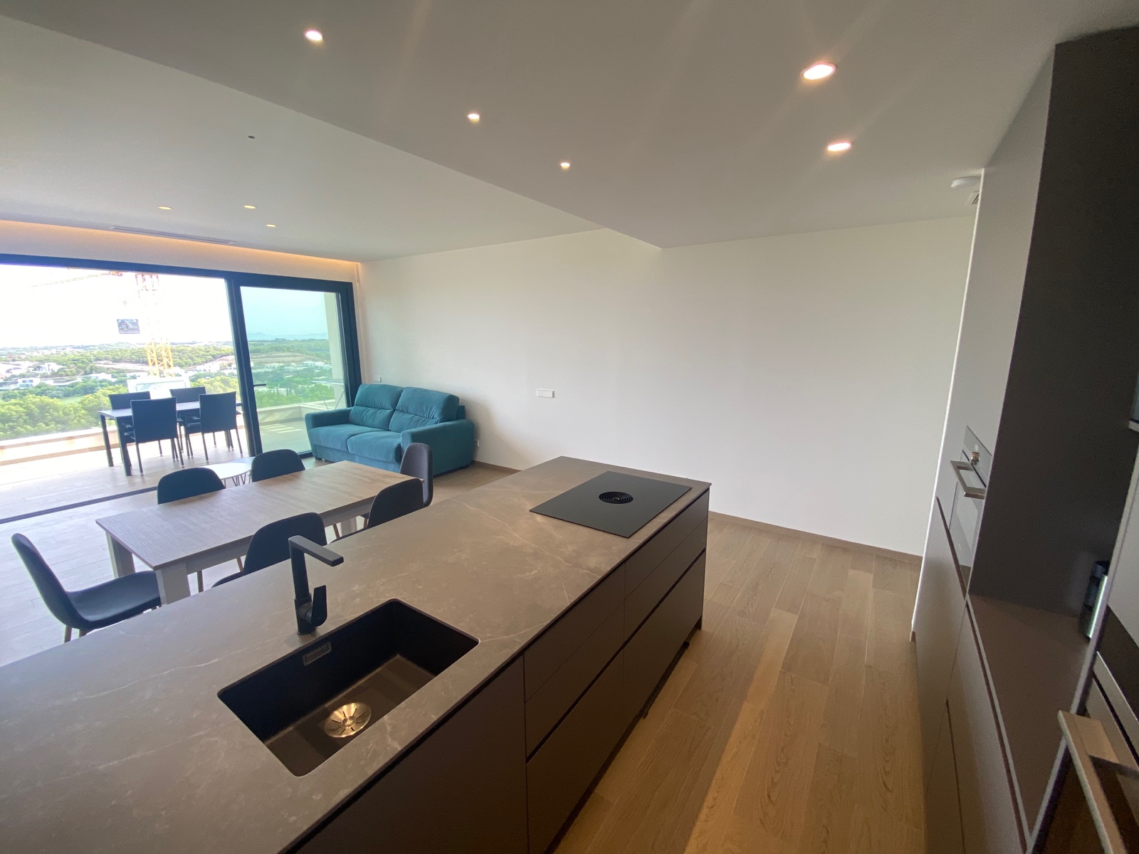 2 Bed, 2 Bath, ApartmentFor Sale, Las Colinas Golf, Alicante