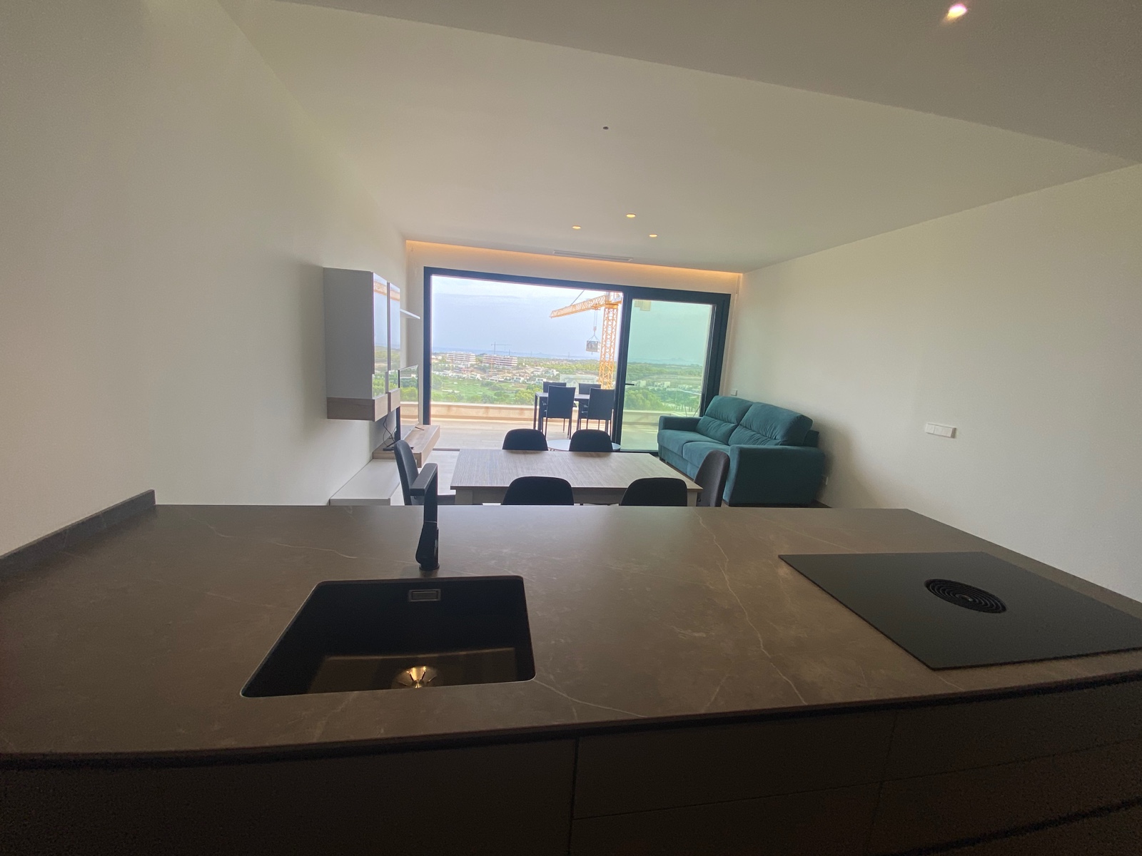 2 Bed, 2 Bath, ApartmentFor Sale, Las Colinas Golf, Alicante