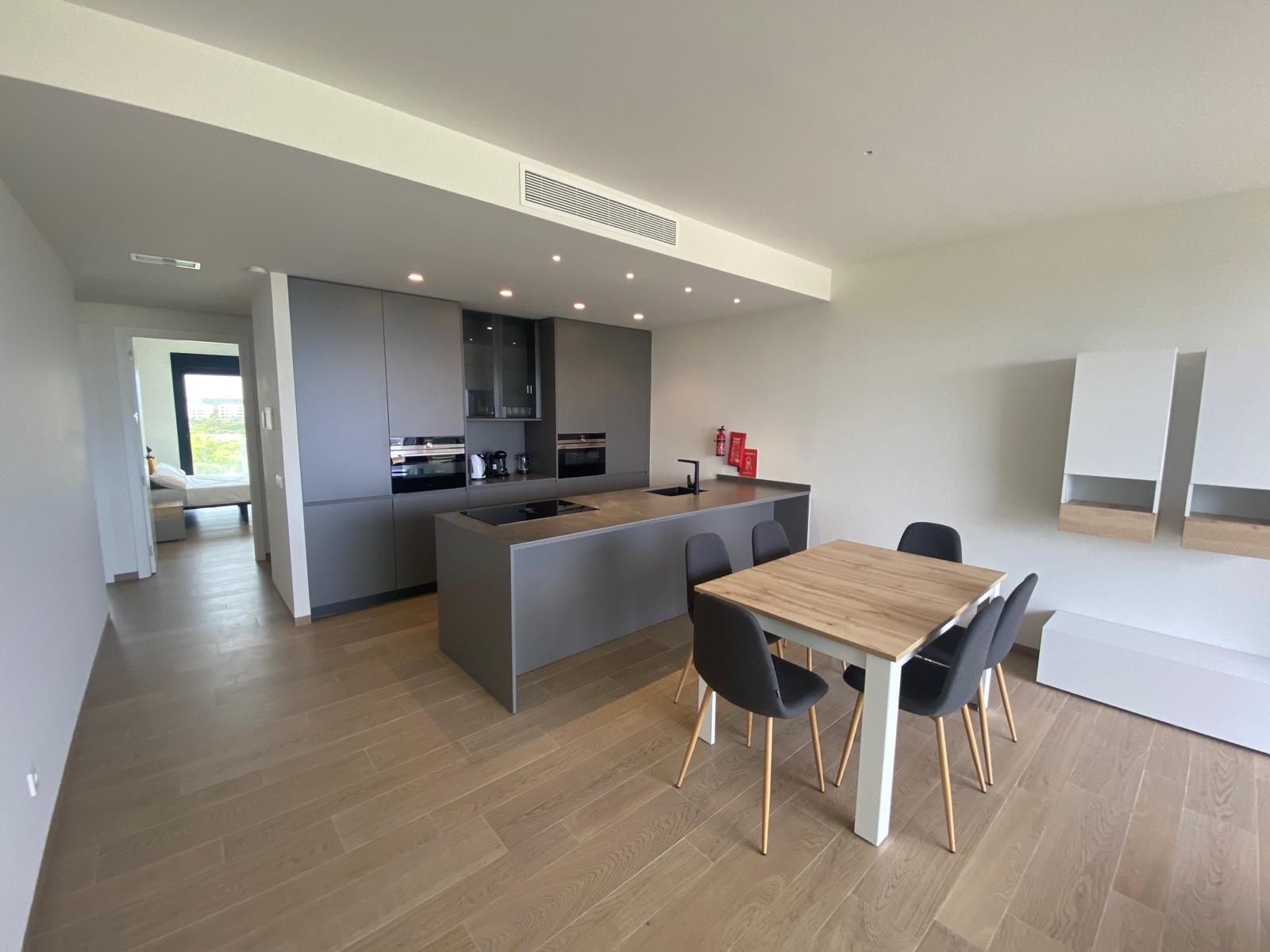 2 Bed, 2 Bath, ApartmentFor Sale, Las Colinas Golf, Alicante