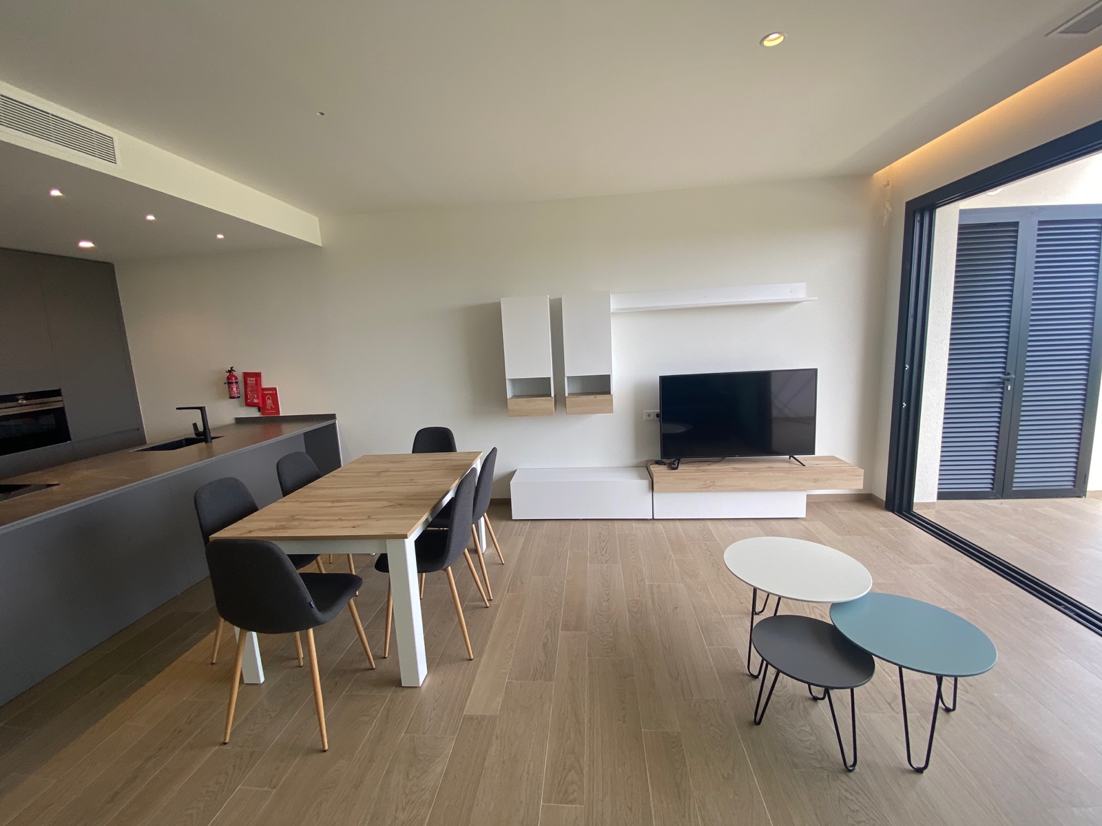 2 Bed, 2 Bath, ApartmentFor Sale, Las Colinas Golf, Alicante