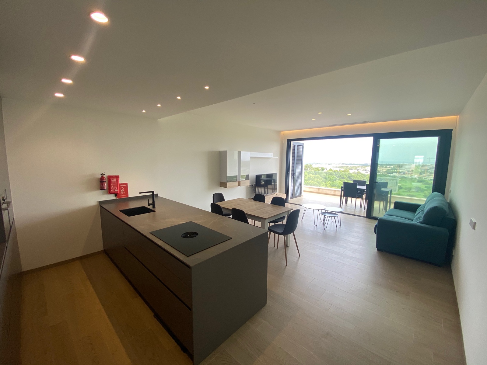 2 Bed, 2 Bath, ApartmentFor Sale, Las Colinas Golf, Alicante