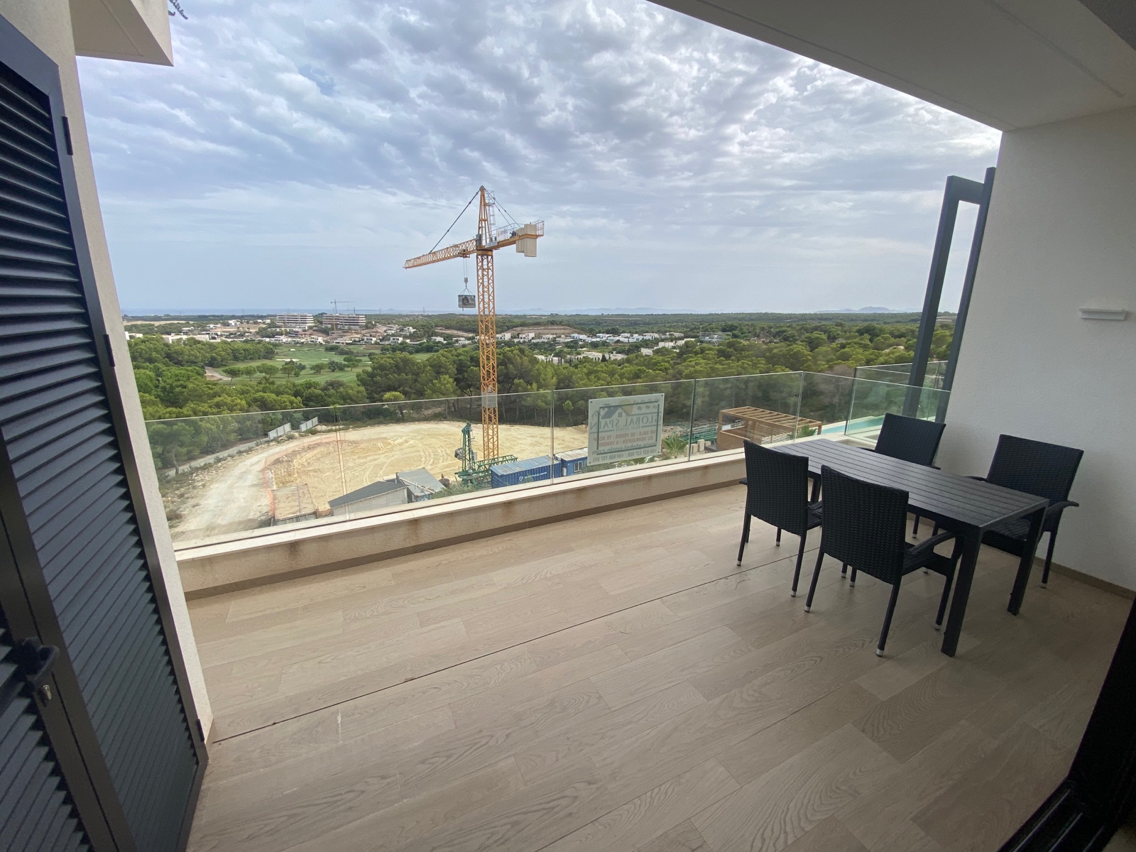 2 Bed, 2 Bath, ApartmentFor Sale, Las Colinas Golf, Alicante