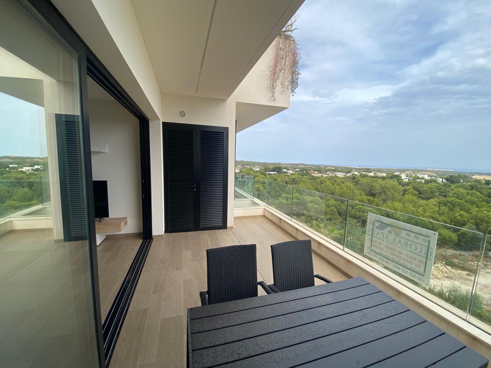 2 Bed, 2 Bath, ApartmentFor Sale, Las Colinas Golf, Alicante