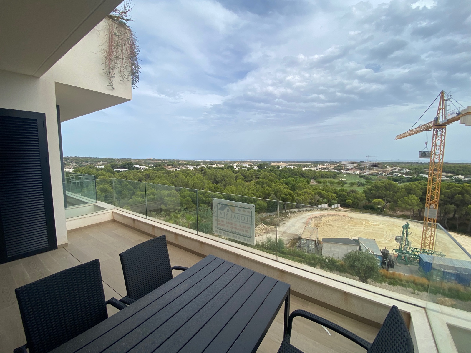 2 Bed, 2 Bath, ApartmentFor Sale, Las Colinas Golf, Alicante