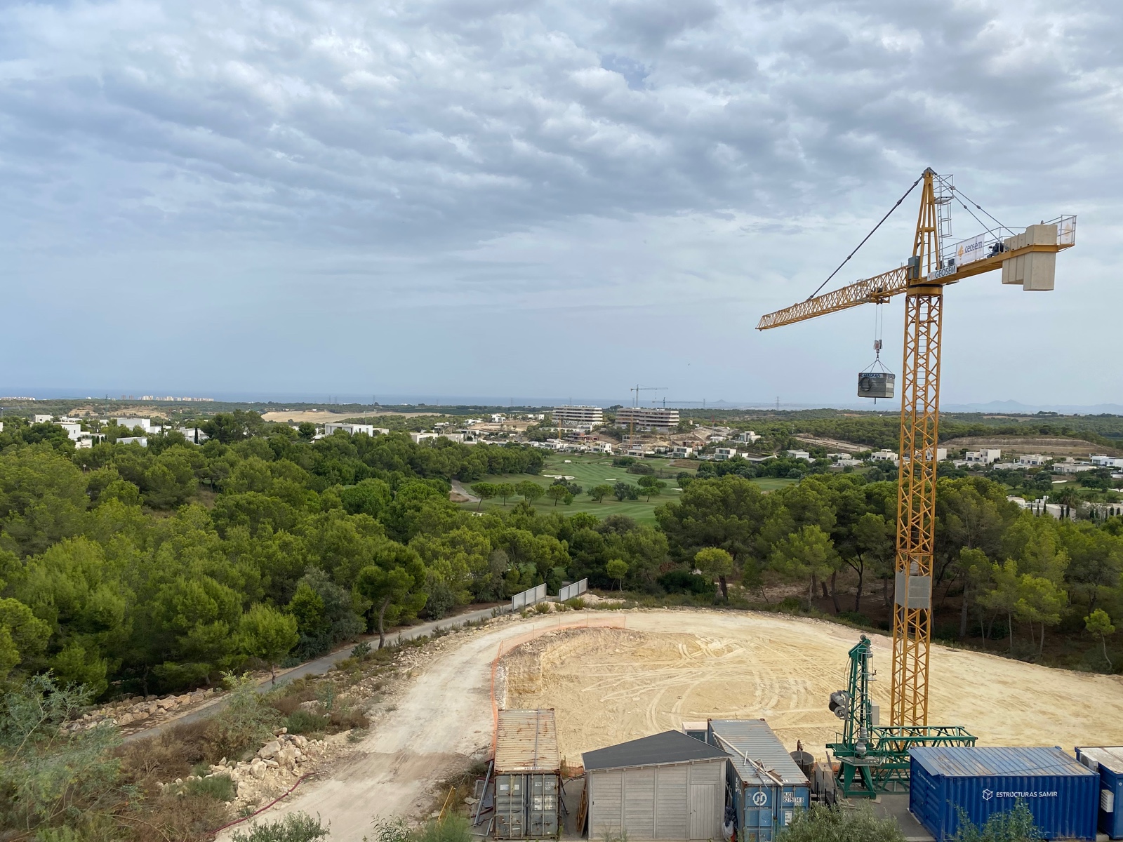 2 Bed, 2 Bath, ApartmentFor Sale, Las Colinas Golf, Alicante