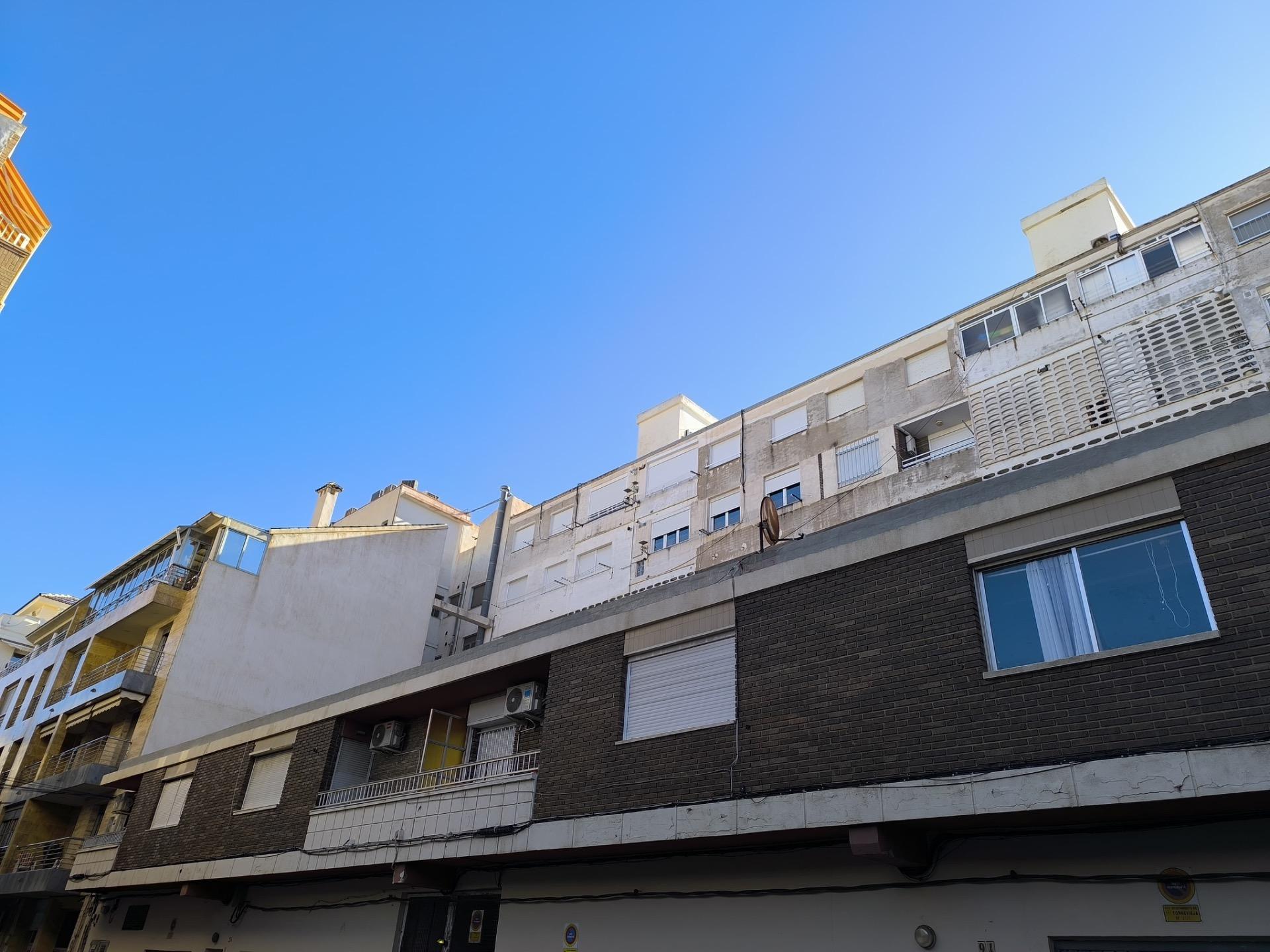 3 Bed, 2 Bath, ApartmentFor Sale, Torrevieja, Alicante
