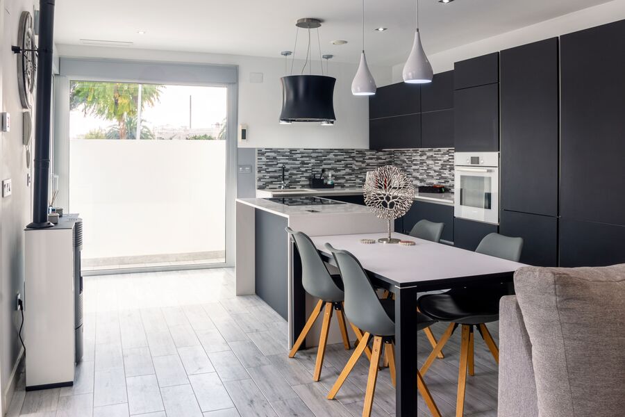 3 Bed, 2 Bath, HouseFor Sale, Daya Vieja, Alicante