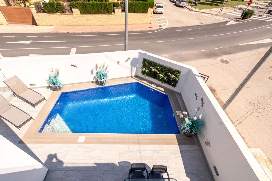 3 Bed, 2 Bath, HouseFor Sale, Daya Vieja, Alicante