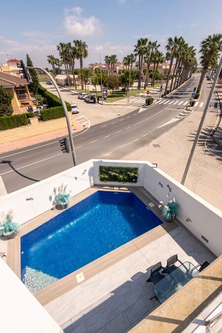 3 Bed, 2 Bath, HouseFor Sale, Daya Vieja, Alicante