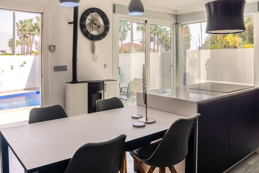 3 Bed, 2 Bath, HouseFor Sale, Daya Vieja, Alicante