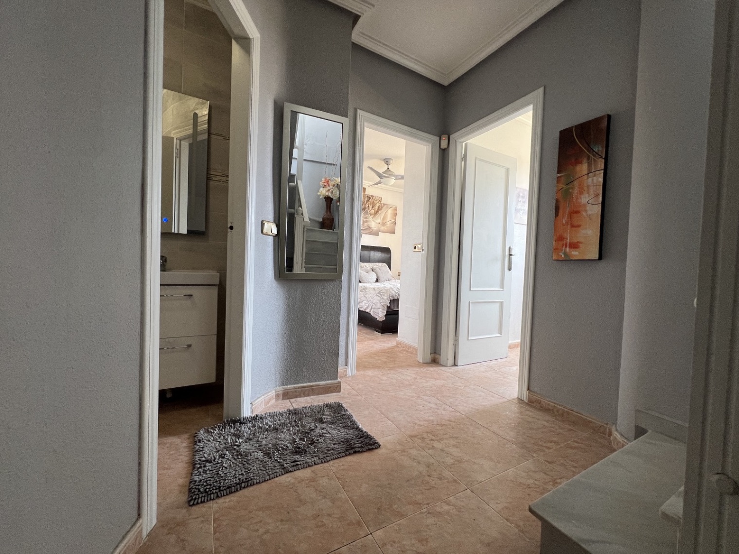 4 Bed, 3 Bath, HouseFor Sale, Orihuela, Alicante