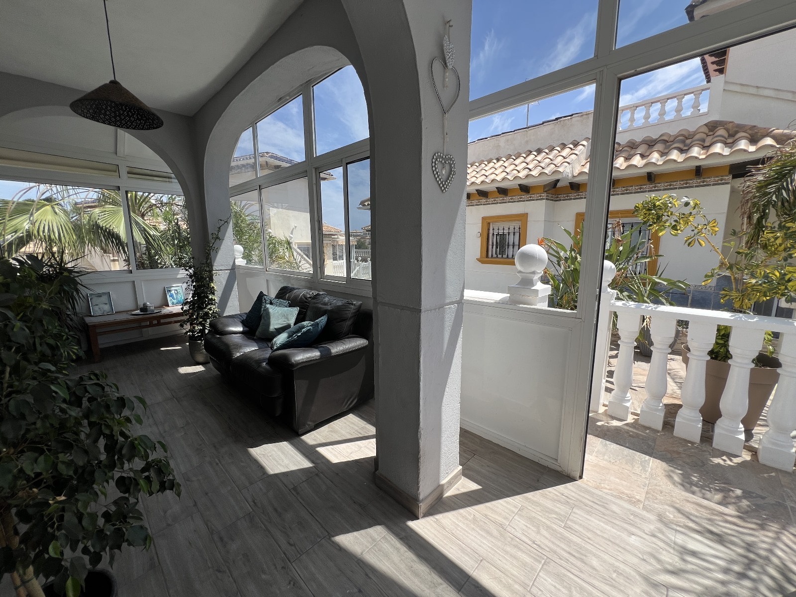 4 Bed, 3 Bath, HouseFor Sale, Orihuela, Alicante