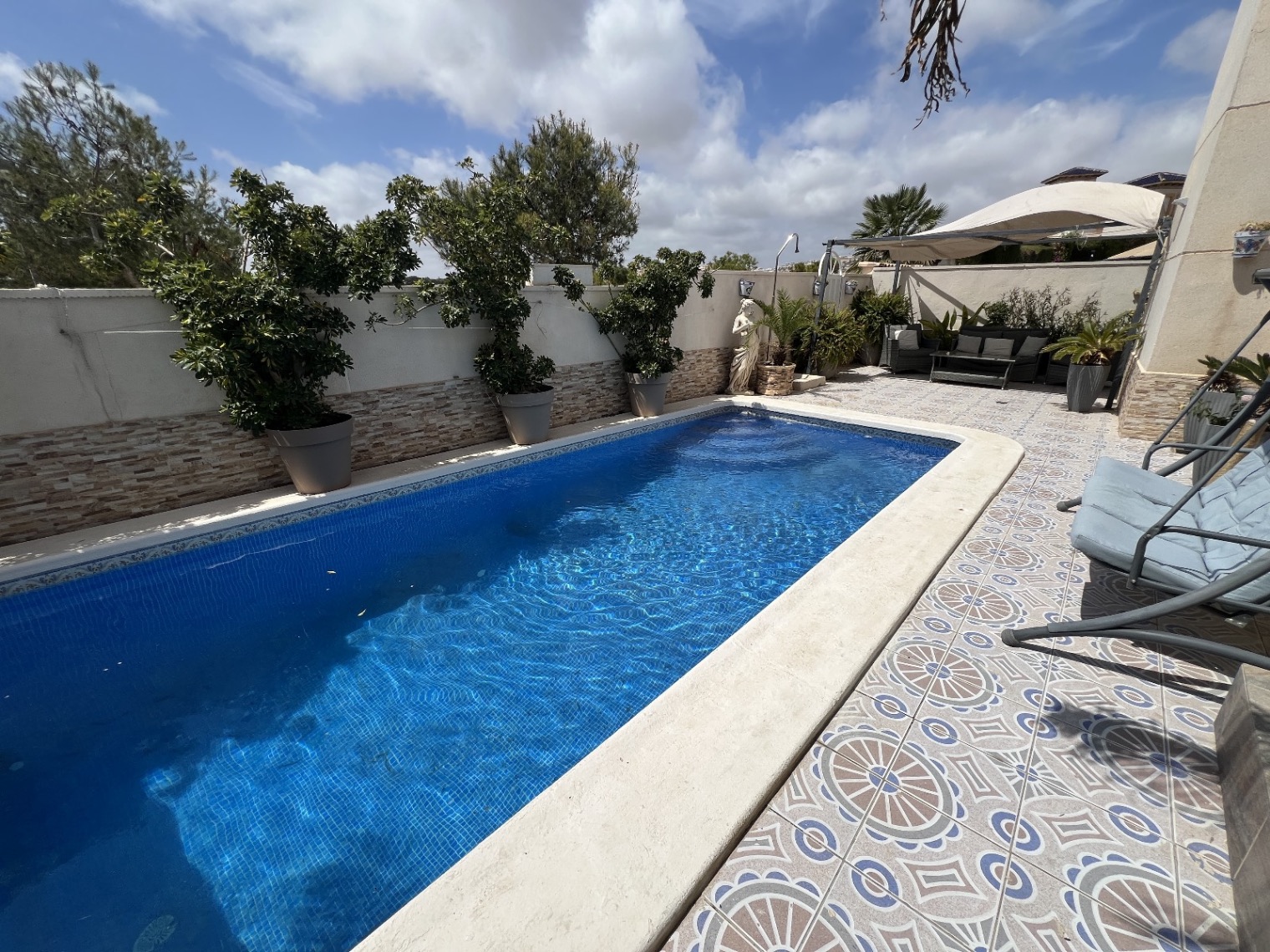 4 Bed, 3 Bath, HouseFor Sale, Orihuela, Alicante