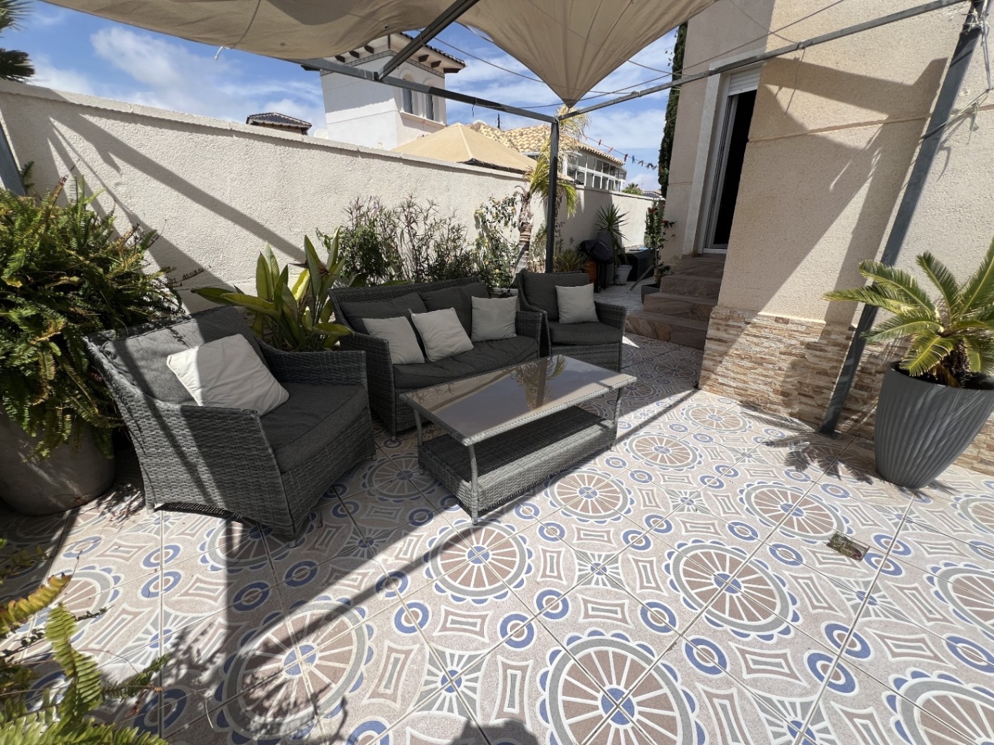 4 Bed, 3 Bath, HouseFor Sale, Orihuela, Alicante