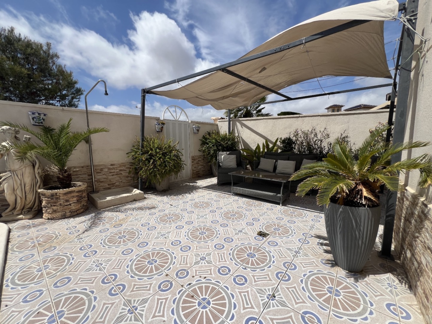 4 Bed, 3 Bath, HouseFor Sale, Orihuela, Alicante