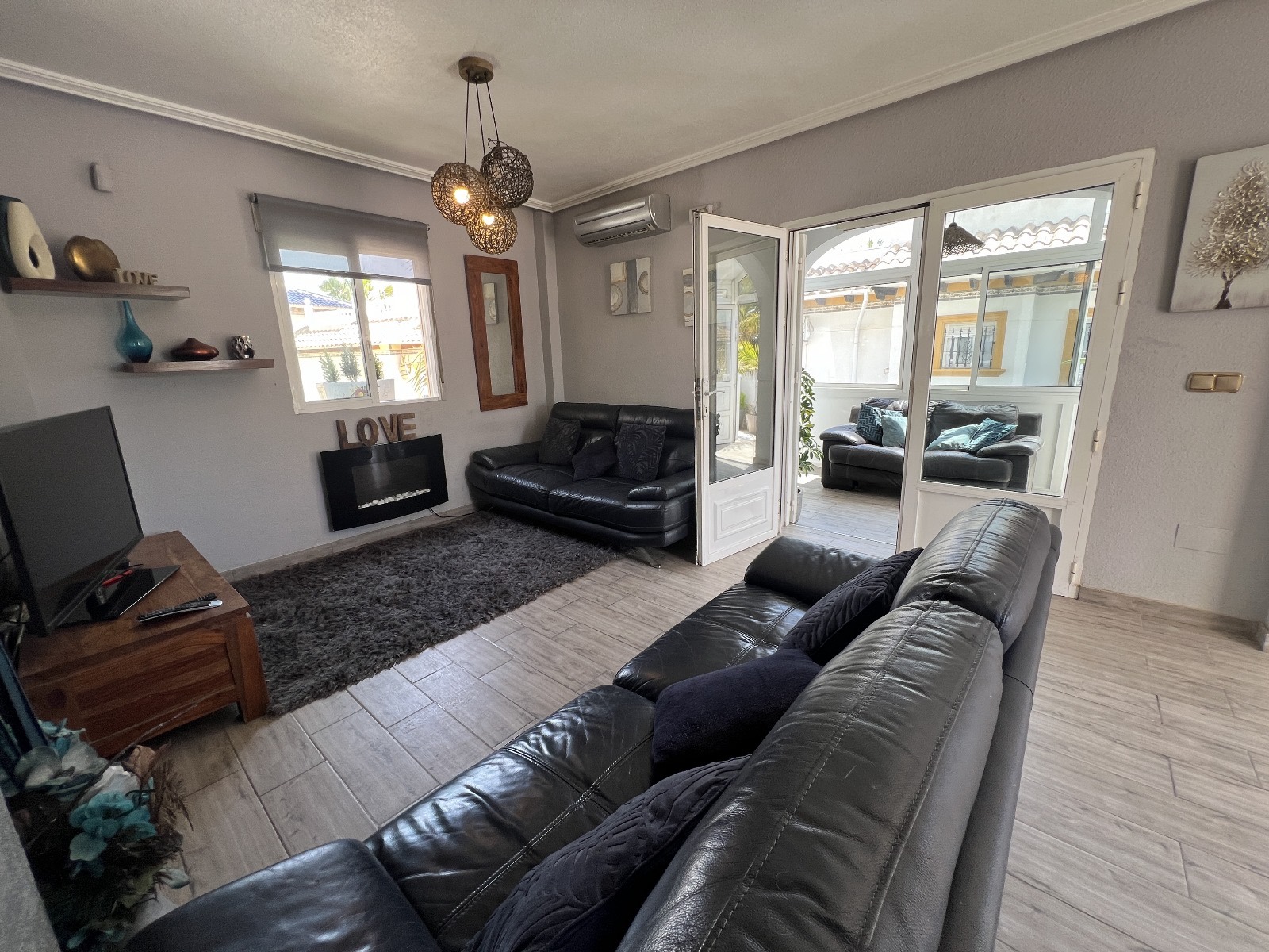 4 Bed, 3 Bath, HouseFor Sale, Orihuela, Alicante