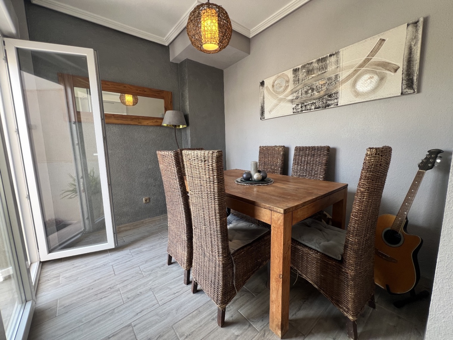 4 Bed, 3 Bath, HouseFor Sale, Orihuela, Alicante