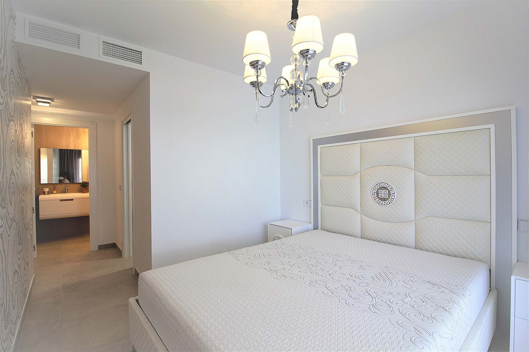 3 Bed, 2 Bath, ApartmentFor Sale, Santa Pola, Alicante