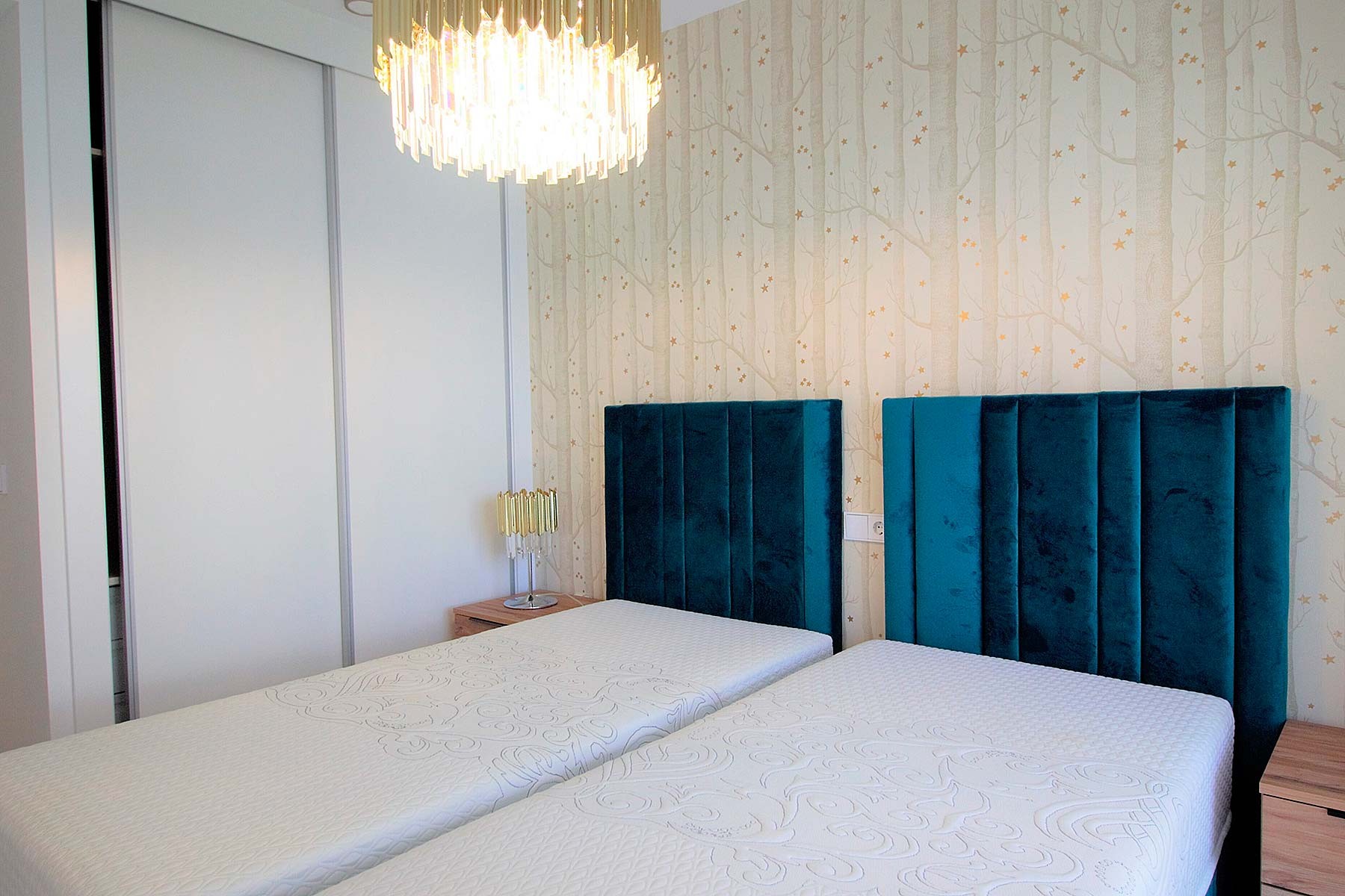 3 Bed, 2 Bath, ApartmentFor Sale, Santa Pola, Alicante