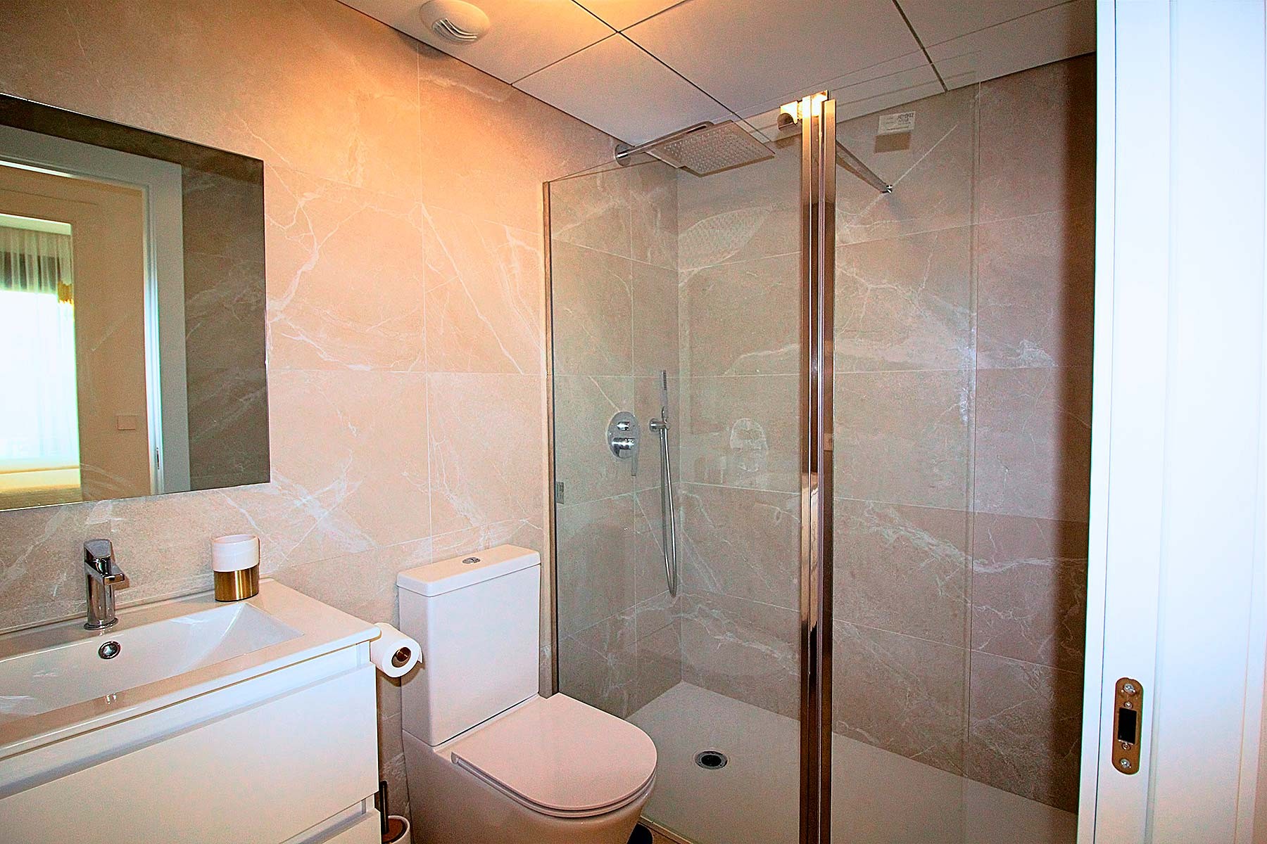 3 Bed, 2 Bath, ApartmentFor Sale, Santa Pola, Alicante