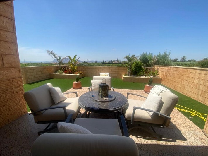 5 Bed, 4 Bath, HouseFor Sale, Albatera, Alicante