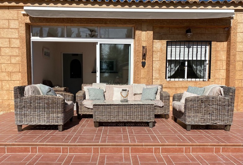 5 Bed, 4 Bath, HouseFor Sale, Albatera, Alicante