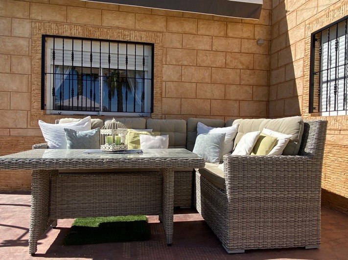 5 Bed, 4 Bath, HouseFor Sale, Albatera, Alicante