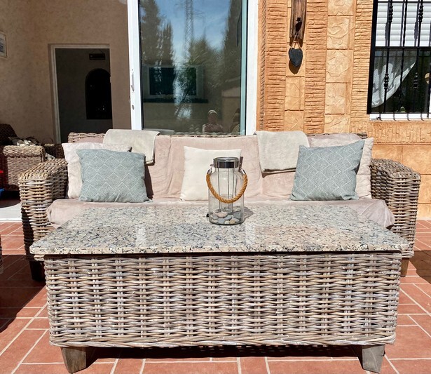 5 Bed, 4 Bath, HouseFor Sale, Albatera, Alicante