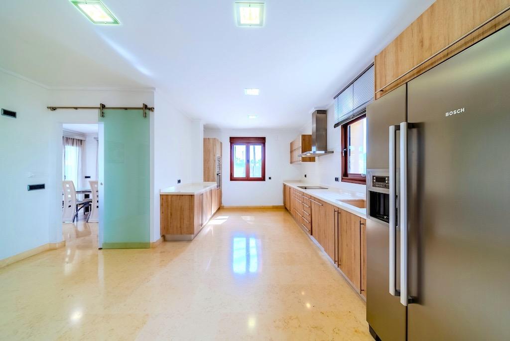 5 Bed, 5 Bath, HouseFor Sale, Cabo Roig, Alicante