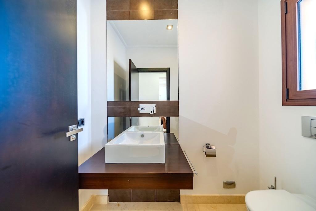 5 Bed, 5 Bath, HouseFor Sale, Cabo Roig, Alicante