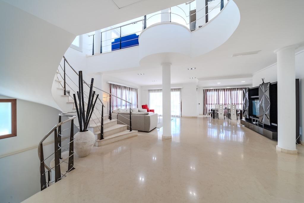 5 Bed, 5 Bath, HouseFor Sale, Cabo Roig, Alicante