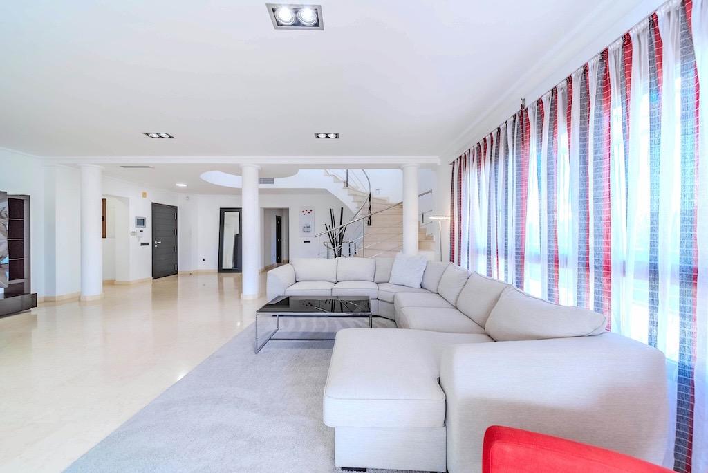 5 Bed, 5 Bath, HouseFor Sale, Cabo Roig, Alicante