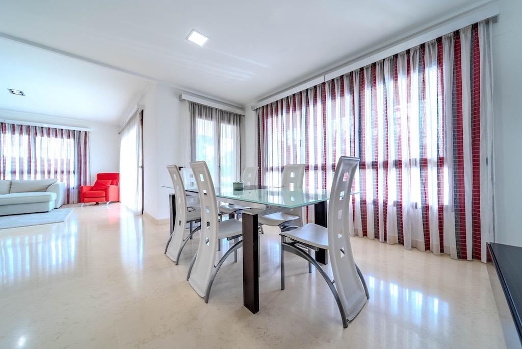 5 Bed, 5 Bath, HouseFor Sale, Cabo Roig, Alicante