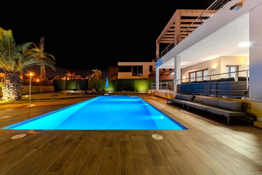 5 Bed, 5 Bath, HouseFor Sale, Cabo Roig, Alicante
