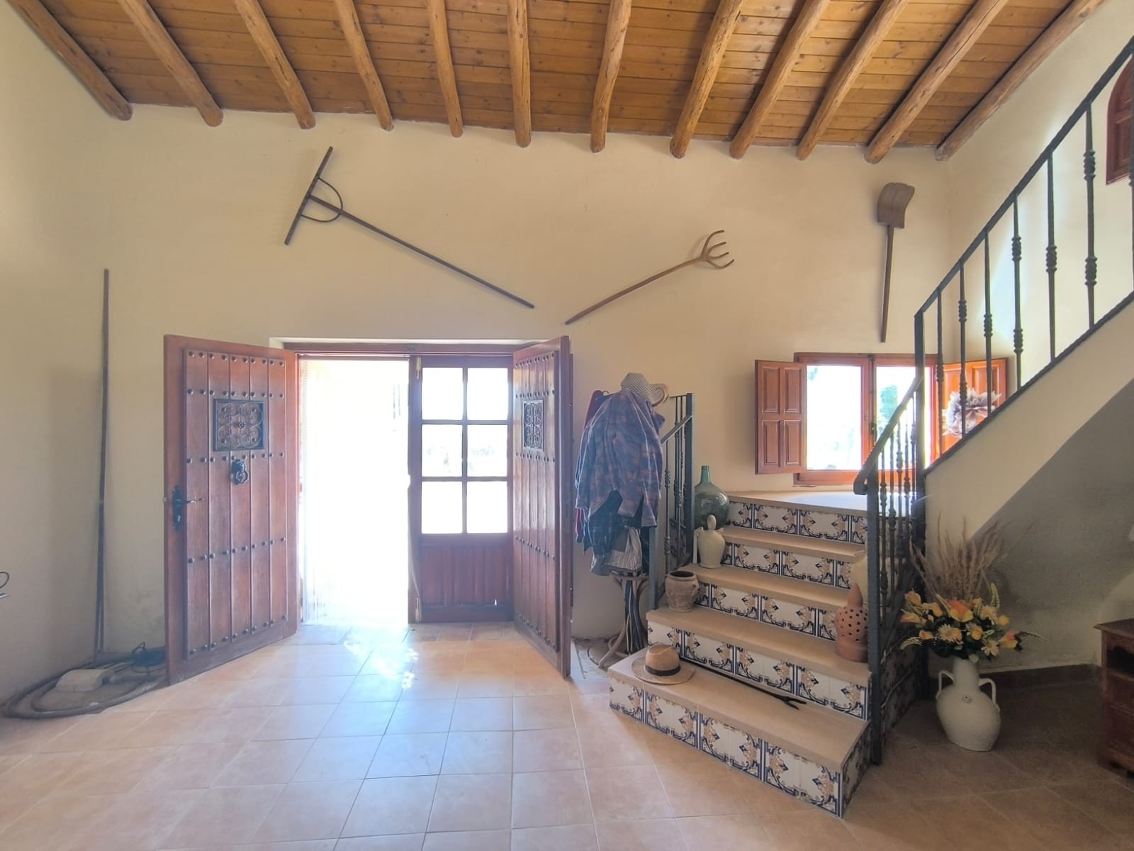 4 Bed, 2 Bath, HouseFor Sale, Chinorlet, Alicante