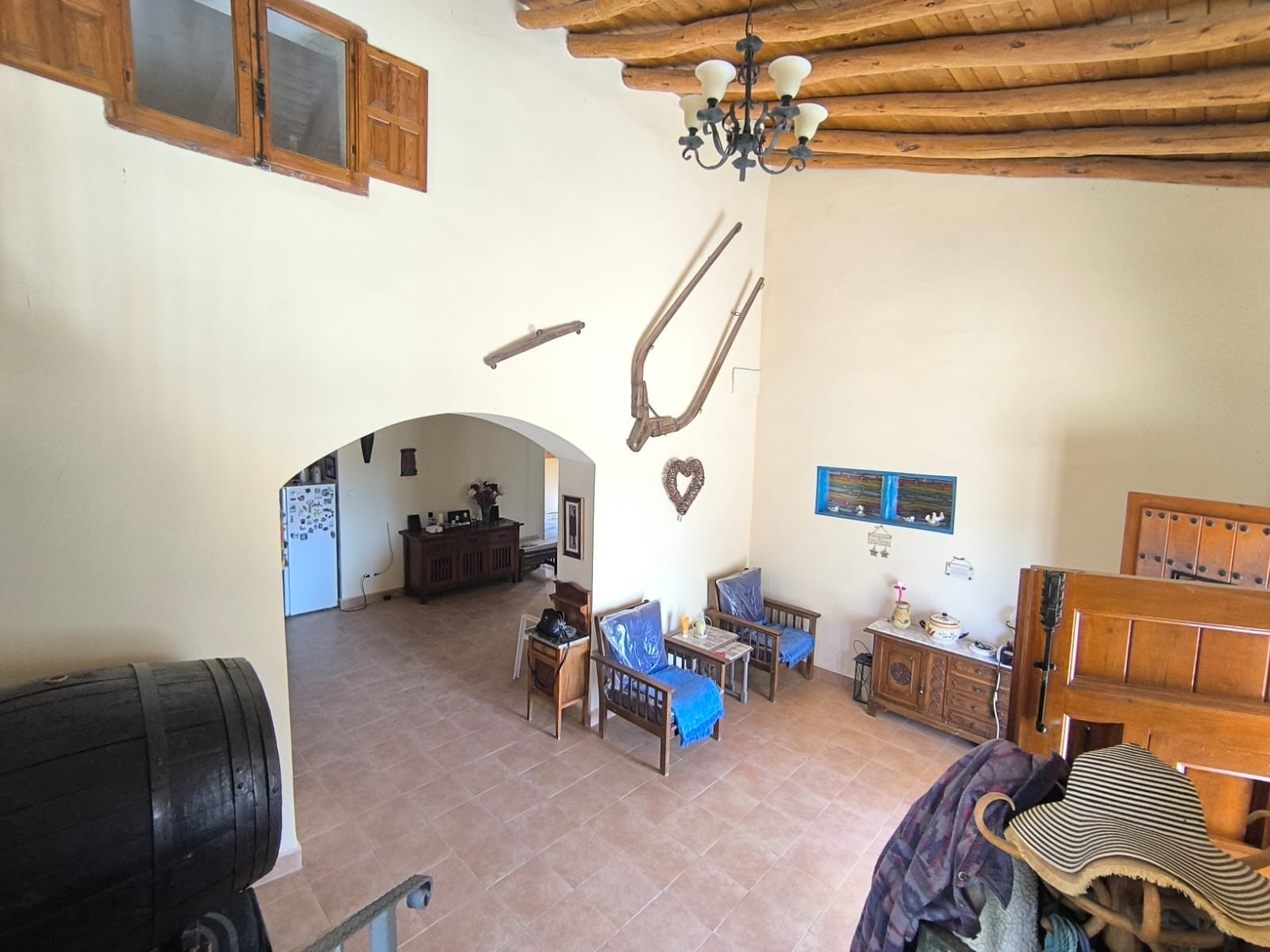 4 Bed, 2 Bath, HouseFor Sale, Chinorlet, Alicante