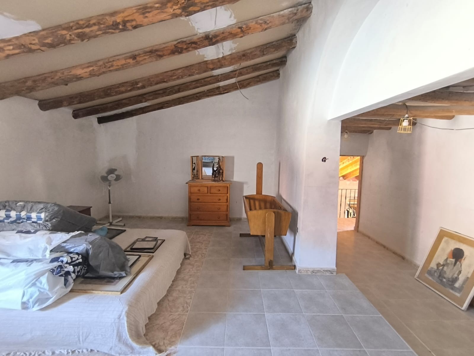 4 Bed, 2 Bath, HouseFor Sale, Chinorlet, Alicante