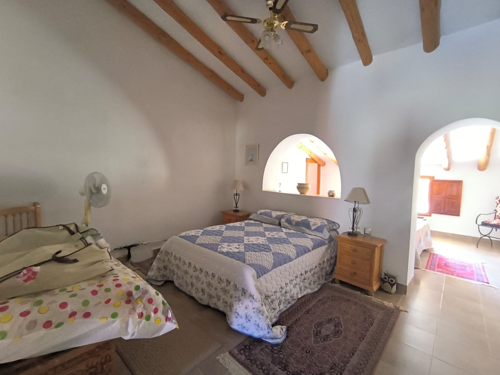 4 Bed, 2 Bath, HouseFor Sale, Chinorlet, Alicante