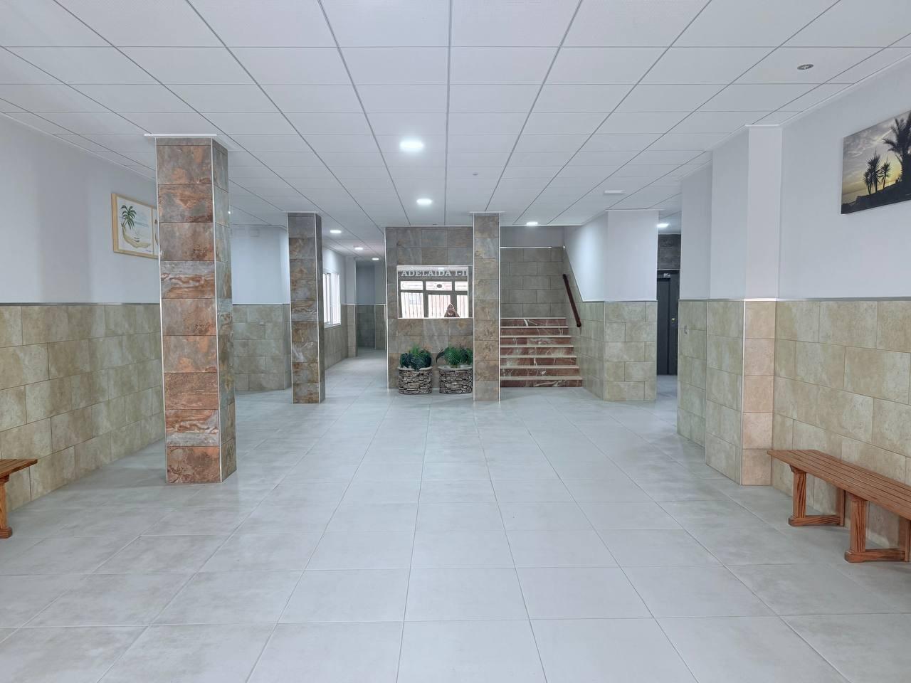 3 Bed, 2 Bath, ApartmentFor Sale, Torrevieja, Alicante