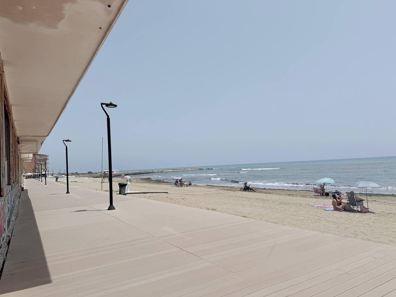 3 Bed, 2 Bath, ApartmentFor Sale, Torrevieja, Alicante