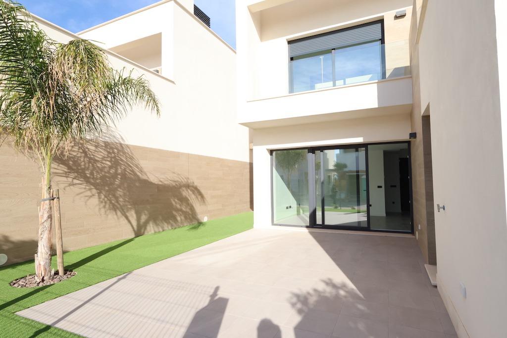 3 Bed, 3 Bath, HouseFor Sale, Los Alcazares, Murcia