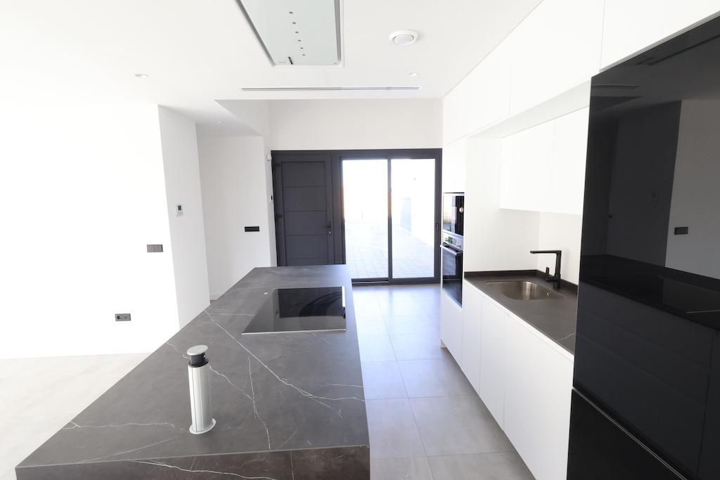 3 Bed, 3 Bath, HouseFor Sale, Los Alcazares, Murcia