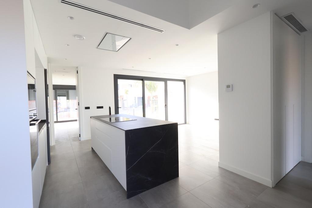 3 Bed, 3 Bath, HouseFor Sale, Los Alcazares, Murcia