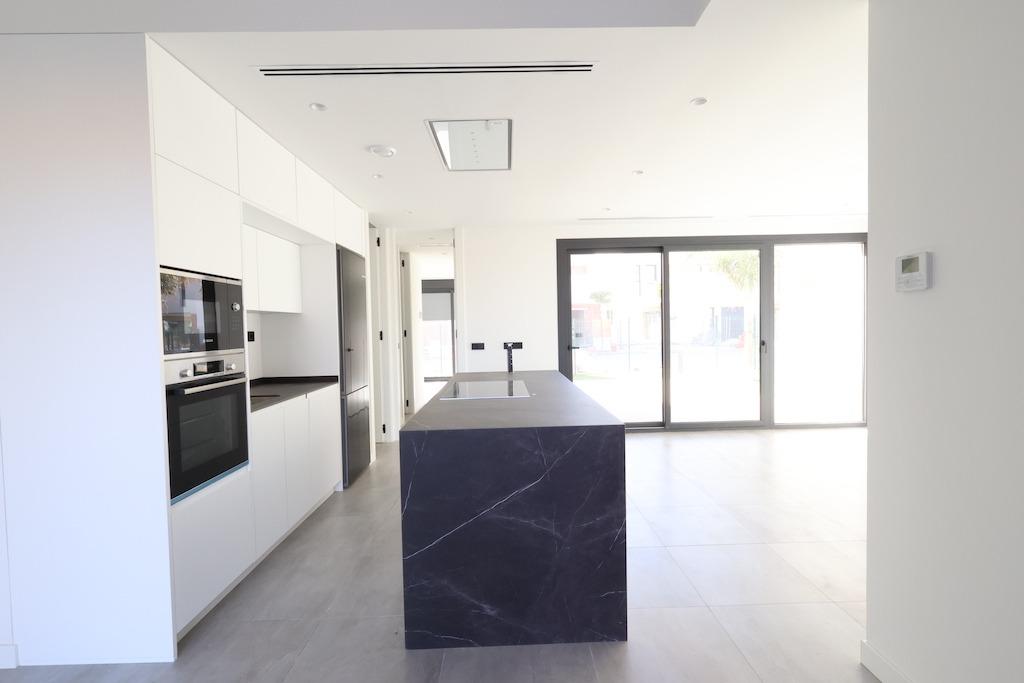 3 Bed, 3 Bath, HouseFor Sale, Los Alcazares, Murcia