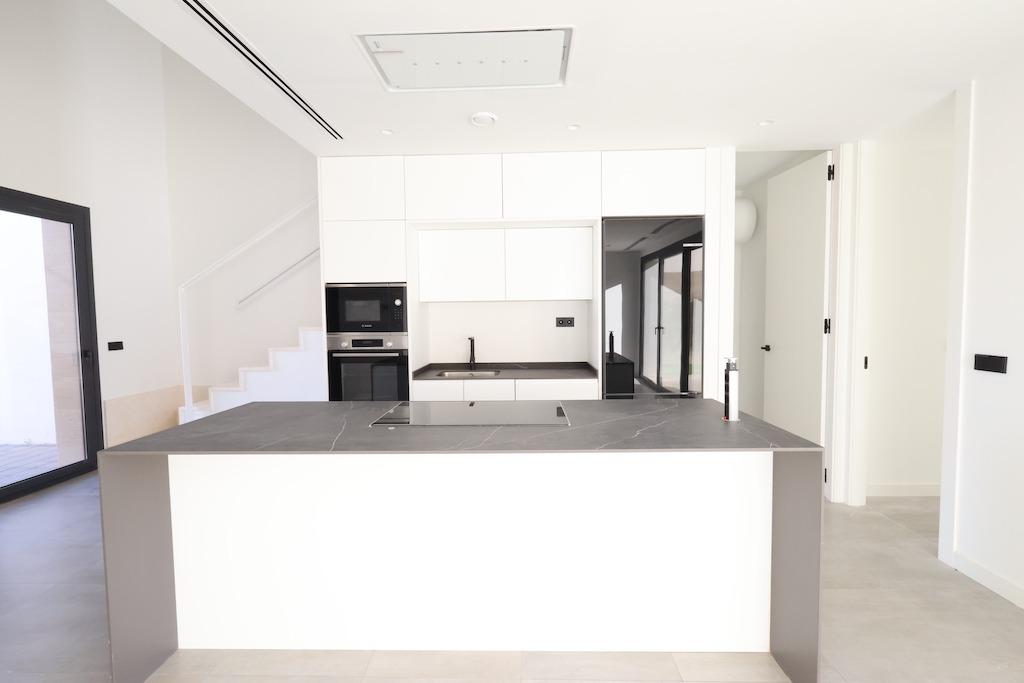 3 Bed, 3 Bath, HouseFor Sale, Los Alcazares, Murcia