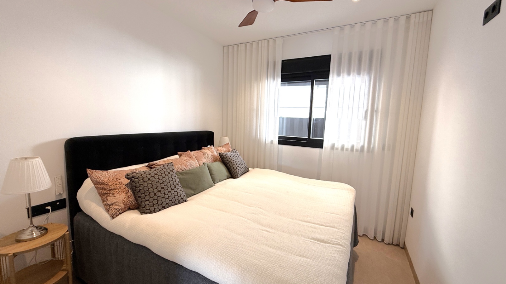 3 Bed, 2 Bath, ApartmentFor Sale, Pilar De La Horadada, Alicante